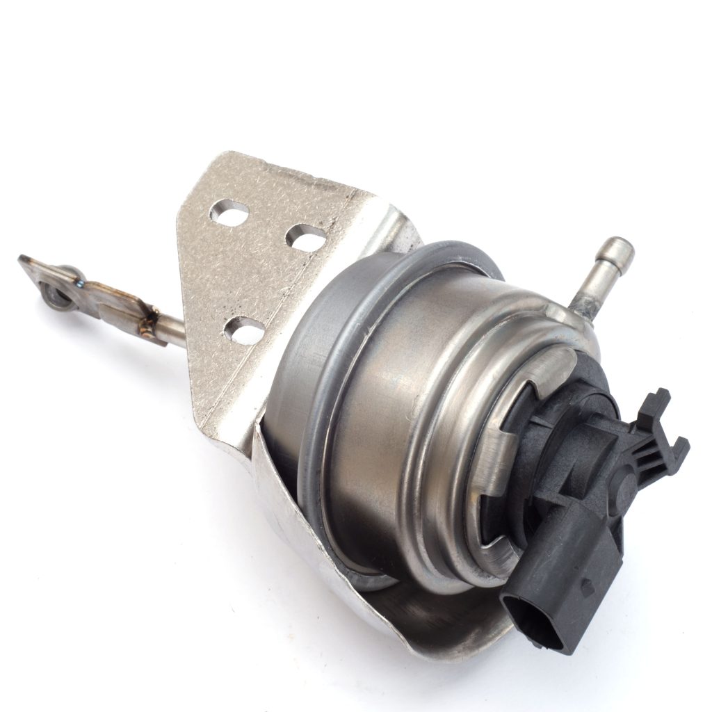 ACTUATORS - ELECTRONIC / VACUUM - Image 5