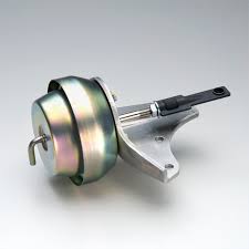ACTUATORS - ELECTRONIC / VACUUM - Image 8