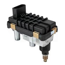 ACTUATORS - ELECTRONIC / VACUUM - Image 4