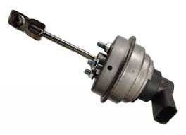 ACTUATORS - ELECTRONIC / VACUUM - Image 13